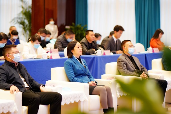 泸州2021信息消费周 中国酒城首届互联网创业主播大赛启动