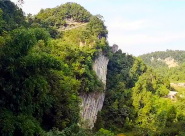寻迹王阳明 探悟赤水河