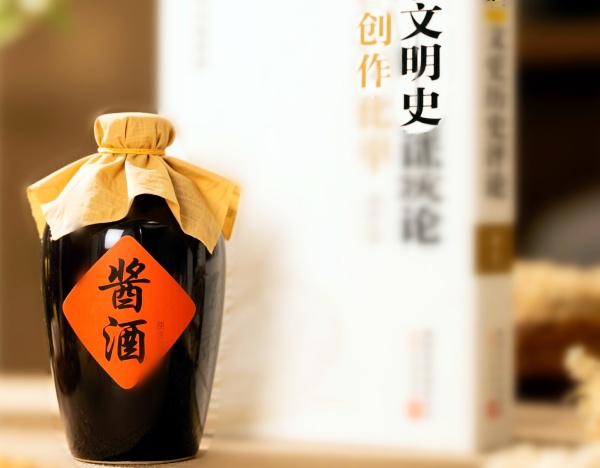 行业自律与个人品牌重构——论仁怀冯小宁事件的破局之道