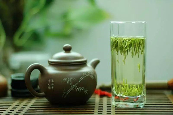 第10届四川国际茶博会成都举行(图1)