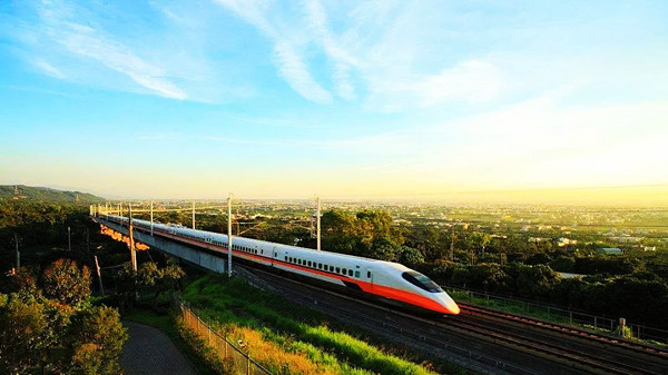 渝昆高铁宜宾至嵩明路段今年9月开工 2027年竣工