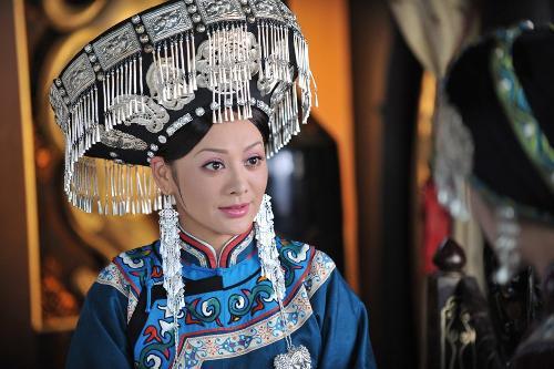 “奢香夫人”不仅仅是一首歌 她是泸州人的骄傲(图2)