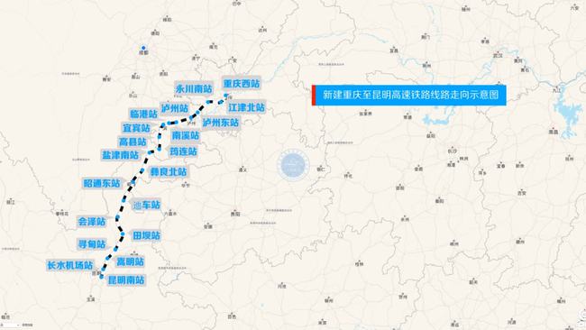 高铁增开 成都至泸州增开高峰线列车(图9)