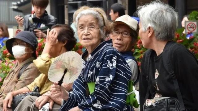 “数十万日本老人要来中国养老？”(图6)